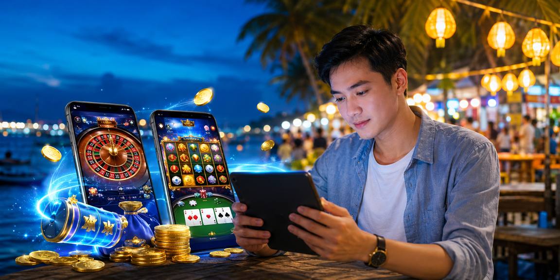 d03 mobile gaming